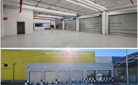 Gran Local comercial en Sodimac Portal arrienda superficie 270 m2  en Temuco, Región de Araucania