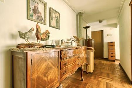 Casa en venta ideal para remodelar habitacional o comercial en Príncipe de Gales, La Reina, Región Metropolitana
