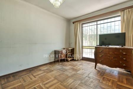 Casa en venta ideal para remodelar habitacional o comercial en Príncipe de Gales, La Reina, Región Metropolitana