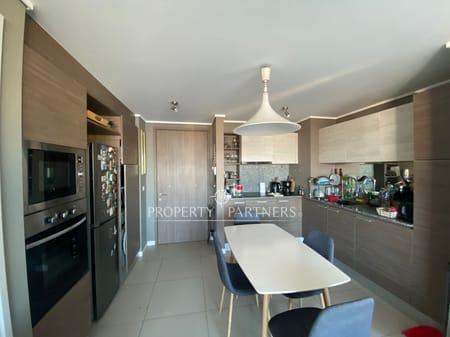 Venta departamento con espectacular vista al mar en Concón  en Costa de Montemar y Costa Brava, Concón, Región de Valparaíso