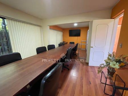 Se vende gran oficina en  sector Av Alemania en Temuco, Región de Araucania