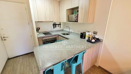 Departamento amoblado Condominio Alicura en Pucon, Región de Araucania