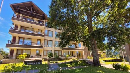 Departamento amoblado Condominio Alicura en Pucon, Región de Araucania