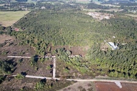 Gran oportunidad, parcela 11 kilómetros del centro de Puerto Varas en Puerto Varas, Región de Los Lagos