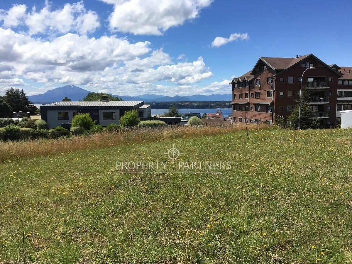 Excelentes terrenos urbanos en Puerto Varas en Puerto Varas, Región de Los Lagos