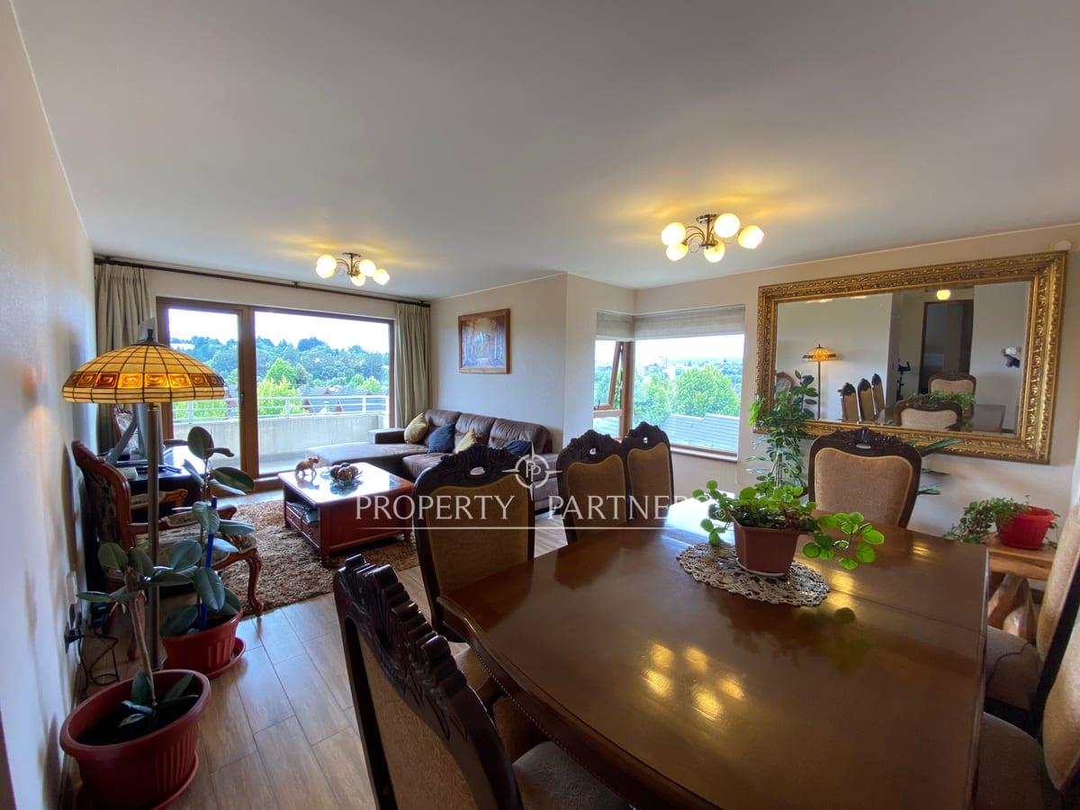 ¡Oportunidad única! Amplio departamento de 140 m² por solo 8,500 UF Cumbres del Sur  en Lomas del Mirasur, Temuco, Región de Araucania