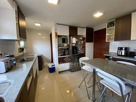 ¡Oportunidad única! Amplio departamento de 140 m² por solo 8,500 UF Cumbres del Sur  en Lomas del Mirasur, Temuco, Región de Araucania