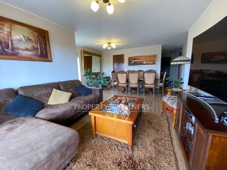 ¡Oportunidad única! Amplio departamento de 140 m² por solo 8,500 UF Cumbres del Sur  en Lomas del Mirasur, Temuco, Región de Araucania
