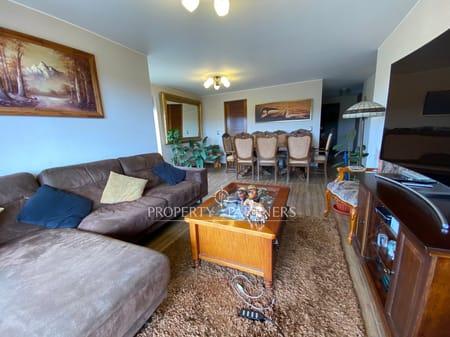 ¡Oportunidad única! Amplio departamento de 140 m² por solo 8,500 UF Cumbres del Sur  en Lomas del Mirasur, Temuco, Región de Araucania