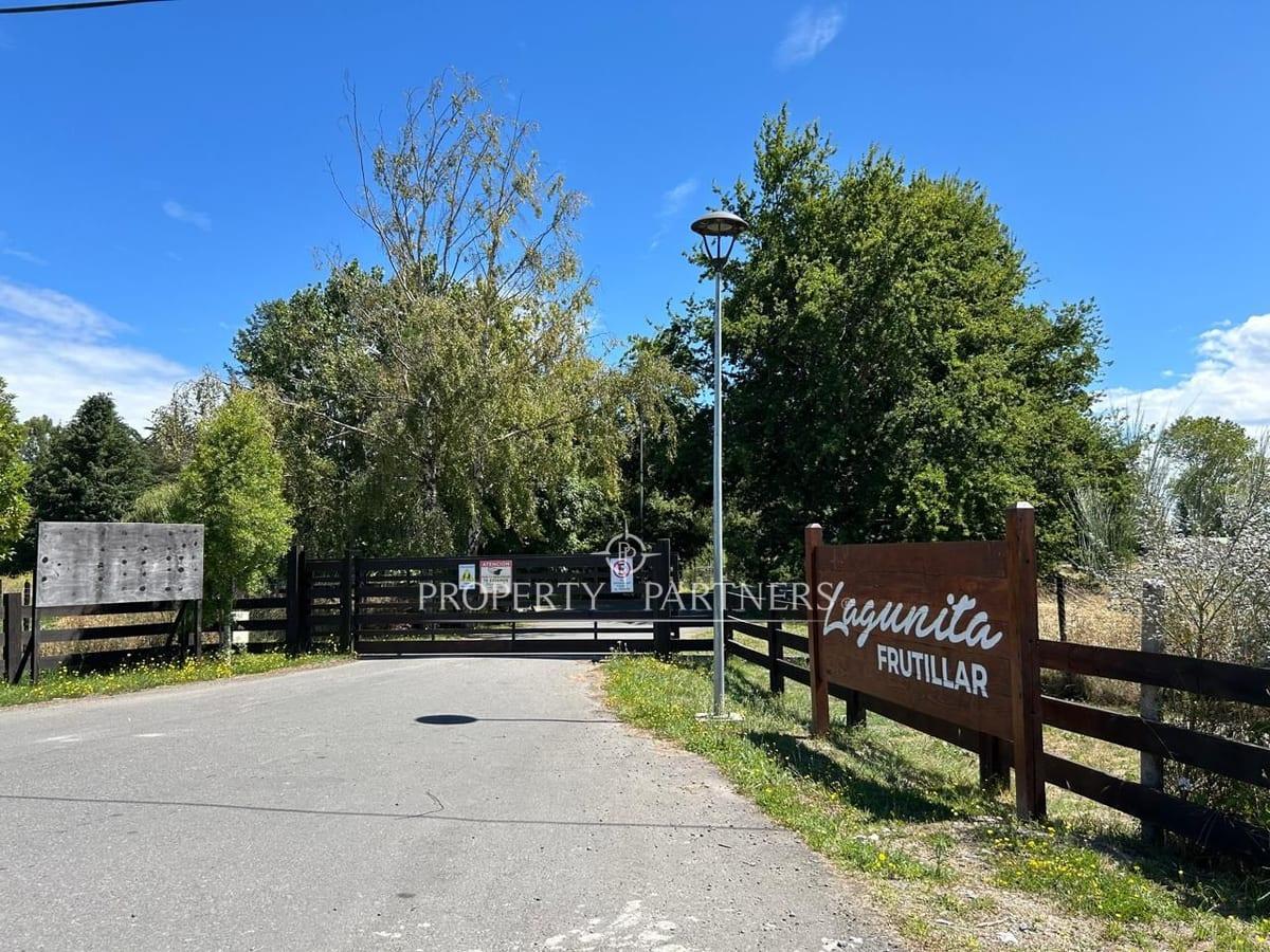 Linda parcela en Frutillar Alto, Lagunitas en Frutillar, Región de Los Lagos