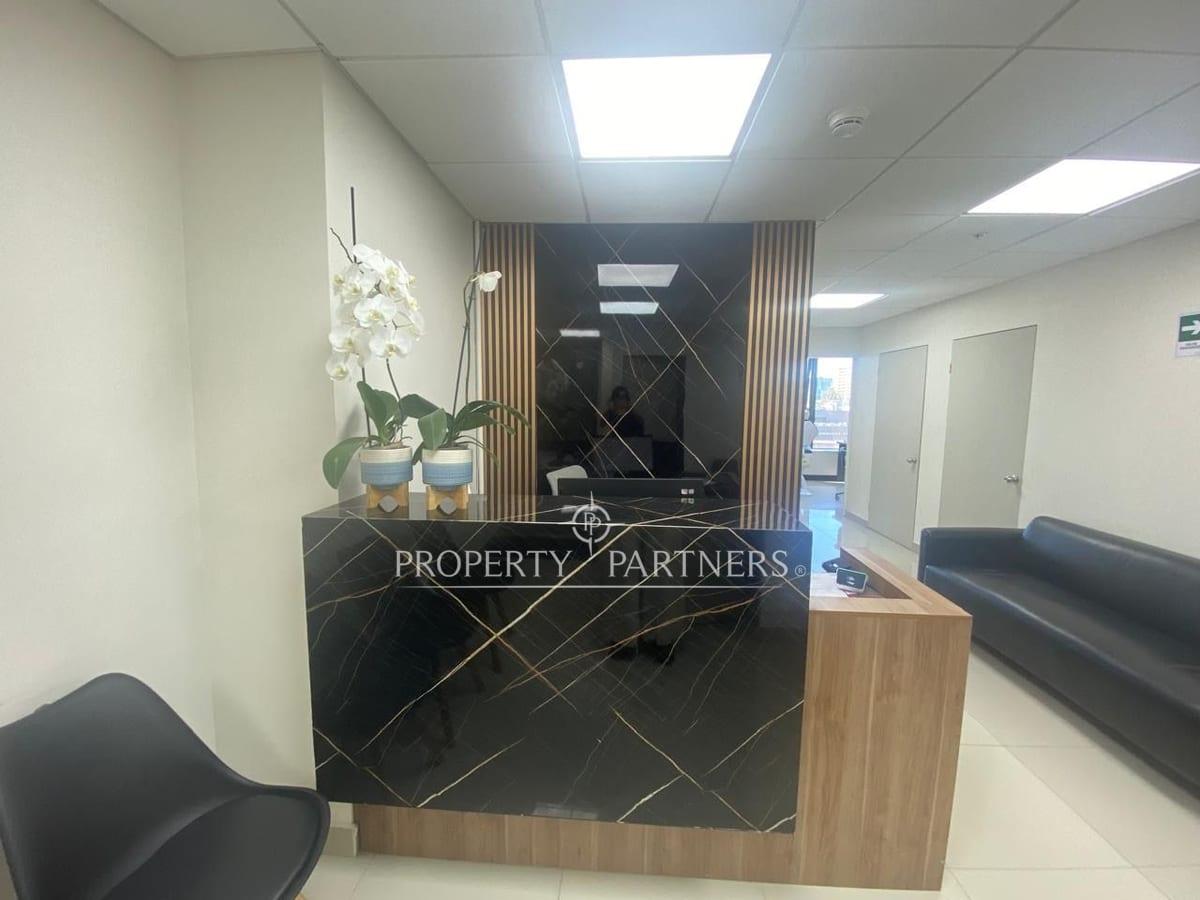   Preciosa oficina en venta con arriendo vigente en Temuco, Región de Araucania