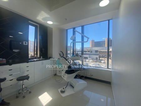   Preciosa oficina en venta con arriendo vigente en Temuco, Región de Araucania