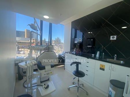   Preciosa oficina en venta con arriendo vigente en Temuco, Región de Araucania