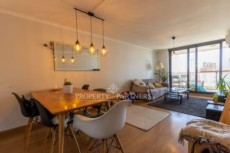 Great apartment, very spacious, Macul en Macul, Región Metropolitana