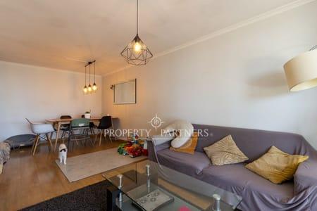 Great apartment, very spacious, Macul en Macul, Región Metropolitana