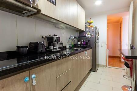 Great apartment, very spacious, Macul en Macul, Región Metropolitana