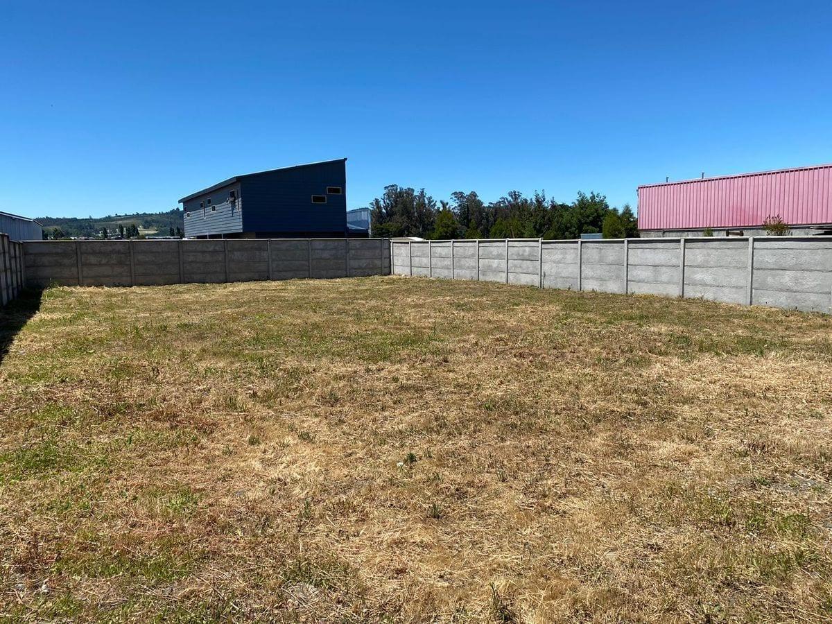 Oportunidad de Inversión en Centro de Lautaro en Lautaro, Cautín, Región de Araucania