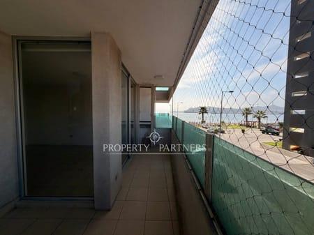 Excelente oportunidad de inversión! Cómodo departamento en La Herradura en La Herradura, Coquimbo, Región de Coquimbo