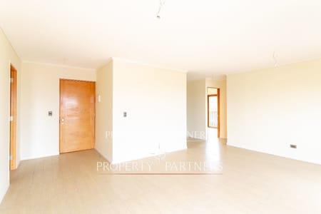 Arriendo de Pisos Completos Edificio  Nuevo con excelente ubicación y conectividad  en La Serena, Región de Coquimbo