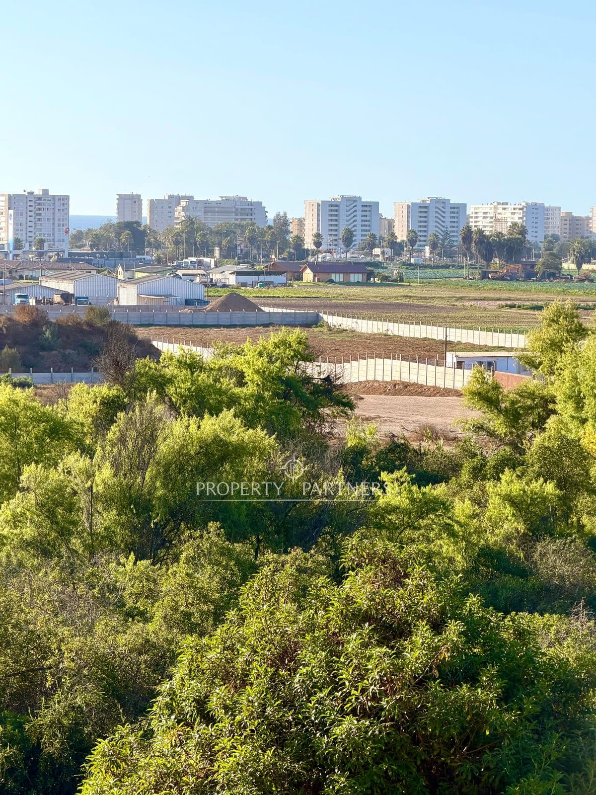 Terreno en Arriendo Cercano a Outlet de Peñuelas en La Serena, Región de Coquimbo