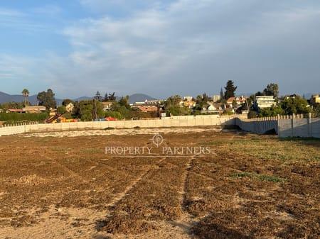 Terreno en Arriendo Cercano a Outlet de Peñuelas en La Serena, Región de Coquimbo