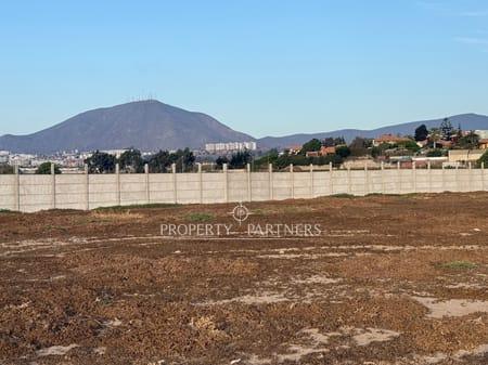 Terreno en Arriendo Cercano a Outlet de Peñuelas en La Serena, Región de Coquimbo
