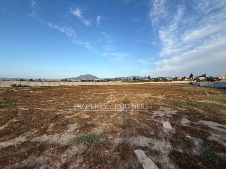 Terreno en Arriendo Cercano a Outlet de Peñuelas en La Serena, Región de Coquimbo