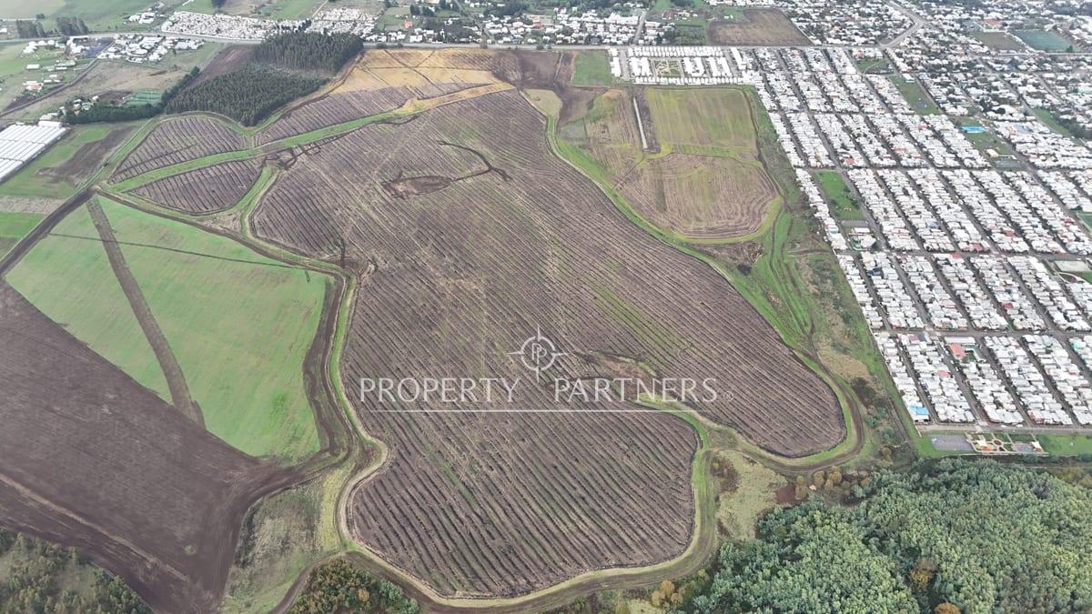 Se vende terreno urbano en Nueva Imperial en Nueva Imperial, Región de Araucania