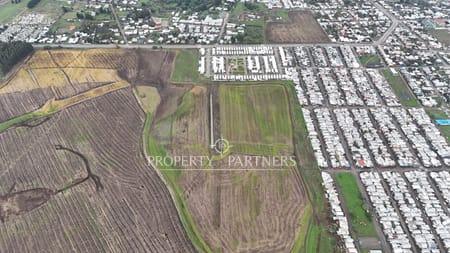Se vende terreno urbano en Nueva Imperial en Nueva Imperial, Región de Araucania