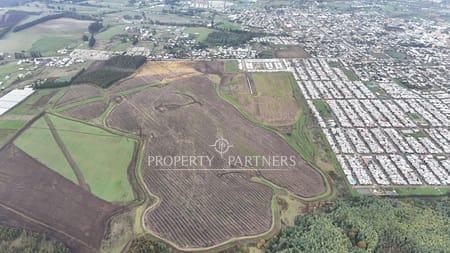 Se vende terreno urbano en Nueva Imperial en Nueva Imperial, Región de Araucania