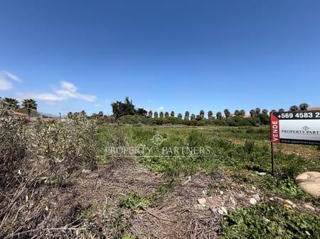 Terreno con Excelente Potencial a metros de Avenida del Mar en La Serena, Región de Coquimbo