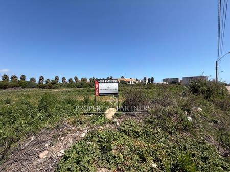 Terreno con Excelente Potencial a metros de Avenida del Mar en La Serena, Región de Coquimbo