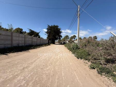 Terreno con Excelente Potencial a metros de Avenida del Mar en La Serena, Región de Coquimbo