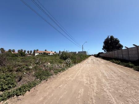 Terreno con Excelente Potencial a metros de Avenida del Mar en La Serena, Región de Coquimbo
