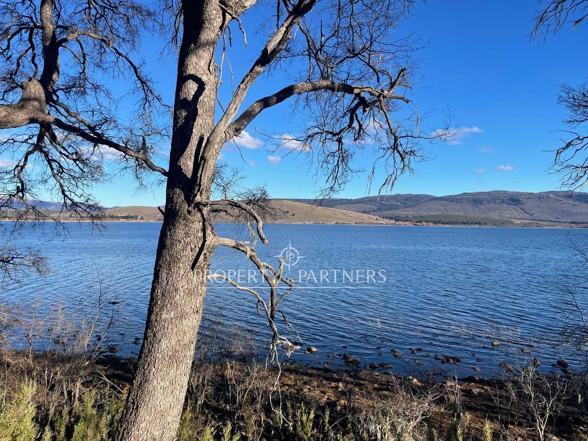 Hermoso sitio  a orilla de lago en Malleco, Región de Araucania