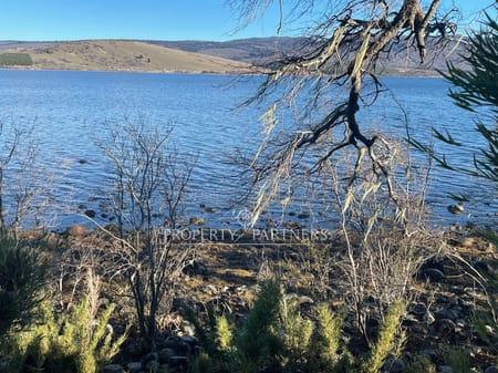 Hermoso sitio  a orilla de lago en Malleco, Región de Araucania