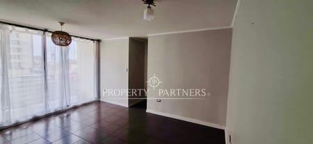 Departamento en venta sector El Milagro en El Milagro, La Serena, Región de Coquimbo