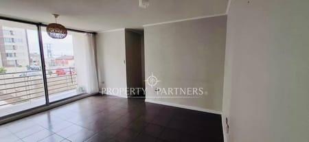 Departamento en venta sector El Milagro en El Milagro, La Serena, Región de Coquimbo