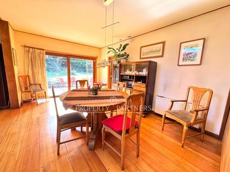 Hermosa y soleada casa cercana a Temuco en Vilcun, Región de Araucania