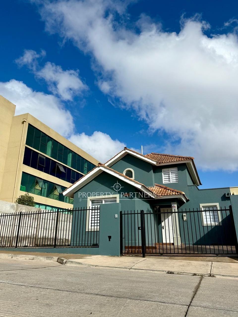 Cómoda Casa Sector Serena Oriente  en La Serena, Región de Coquimbo
