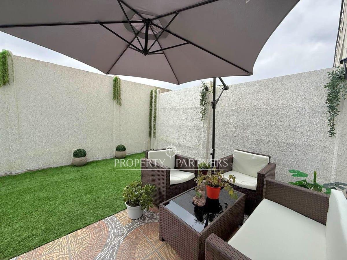 Cómodo y amplio duplex en venta en El Milagro. en El Milagro, La Serena, Región de Coquimbo