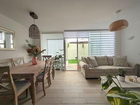 Cómodo y amplio duplex en venta en El Milagro. en El Milagro, La Serena, Región de Coquimbo
