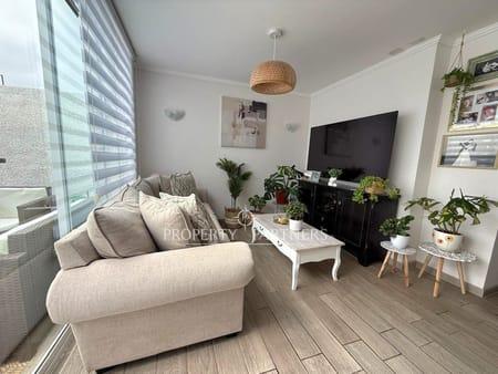 Cómodo y amplio duplex en venta en El Milagro. en El Milagro, La Serena, Región de Coquimbo