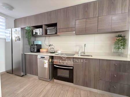 Cómodo y amplio duplex en venta en El Milagro. en El Milagro, La Serena, Región de Coquimbo
