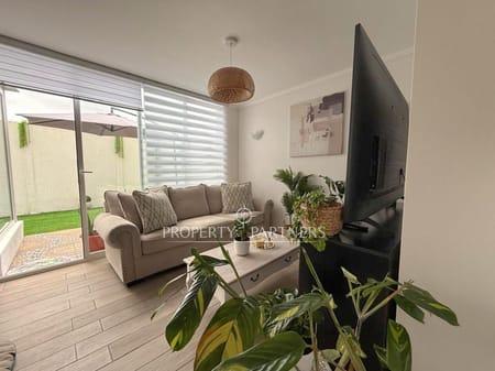 Cómodo y amplio duplex en venta en El Milagro. en El Milagro, La Serena, Región de Coquimbo