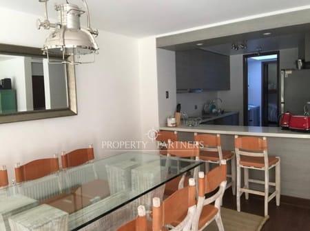 Townhouse en La Poza de Pucón con acceso a Lago Villarrica en Pucon, Región de Araucania