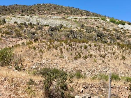 Oportunidad única en Terreno dentro del Exclusivo Condominio Encomenderos en Cerro Grande, La Serena, Región de Coquimbo