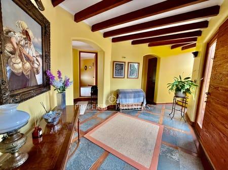 Casa con Espectacular Vista Poniente en Sector Residencial Peñuelas  en Coquimbo, Región de Coquimbo