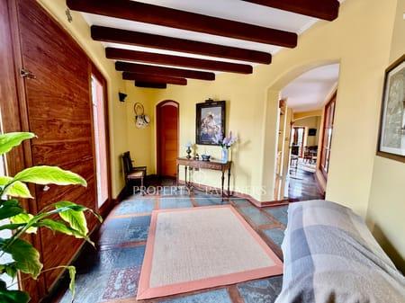 Casa con Espectacular Vista Poniente en Sector Residencial Peñuelas  en Coquimbo, Región de Coquimbo
