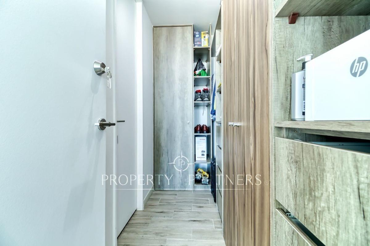 Arriendo amoblado Departamento un ambiente Puerto Nuevo en Antofagasta, Región de Antofagasta